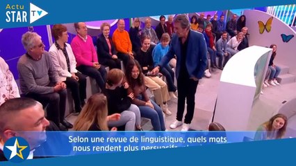 Les 12 coups de midi : Jean-Luc Reichmann met dans l'embarras deux spectatrices tombées sous le char