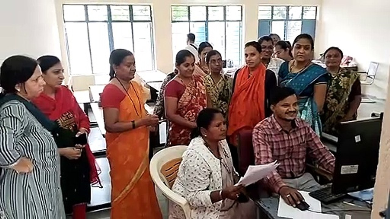 1.27 lakh women of Burhanpur registered under Ladli Bahna Yojana