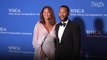 Chrissy Teigen Attends the 2023 White House Correspondents’ Dinner with John Legend After Illness