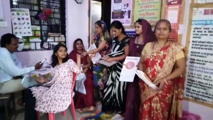 अंतिम दिन भी केंद्रों पर सर्वर ने दिया धोखा, इंतजार के बाद जमा हुए फार्म