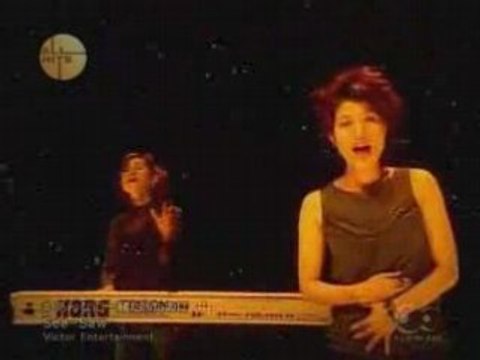 See-Saw - Anna Ni Issho Datta No Ni