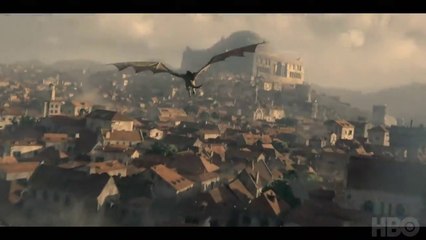 House of the Dragon | Official Trailer | Max