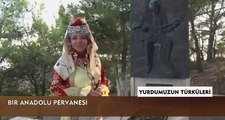 Ali Ekber Çiçek; Bir Anadolu Pervanesi - Yurdumuzun Türküleri - 30 Nisan 2023 - Devrim Aşkın Karasoy - Ulusal Kanal