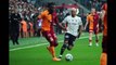 Spor Toto Süper Lig: Beşiktaş: 0 - Galatasaray: 0 (Maç devam ediyor)