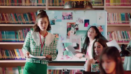 la pluie -Ep1- Eng sub BL