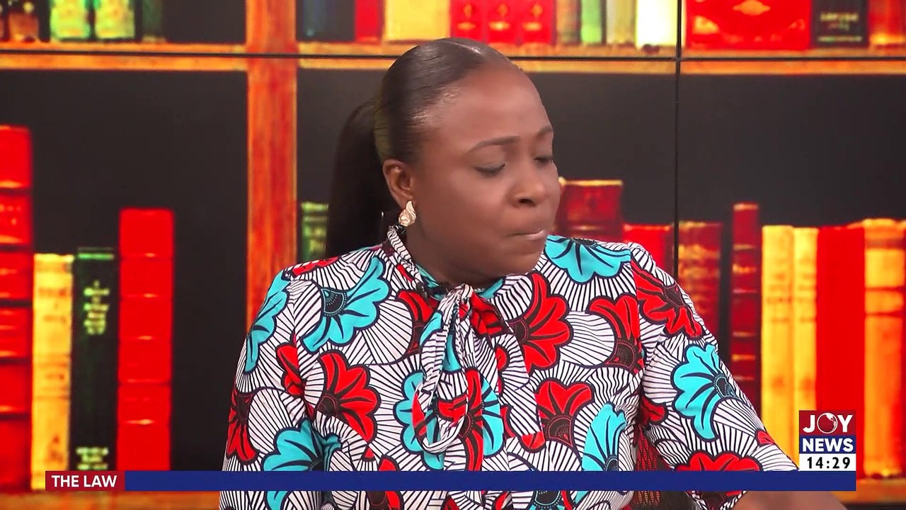 The Employment Relationship: Rights and responsibilities - The Law