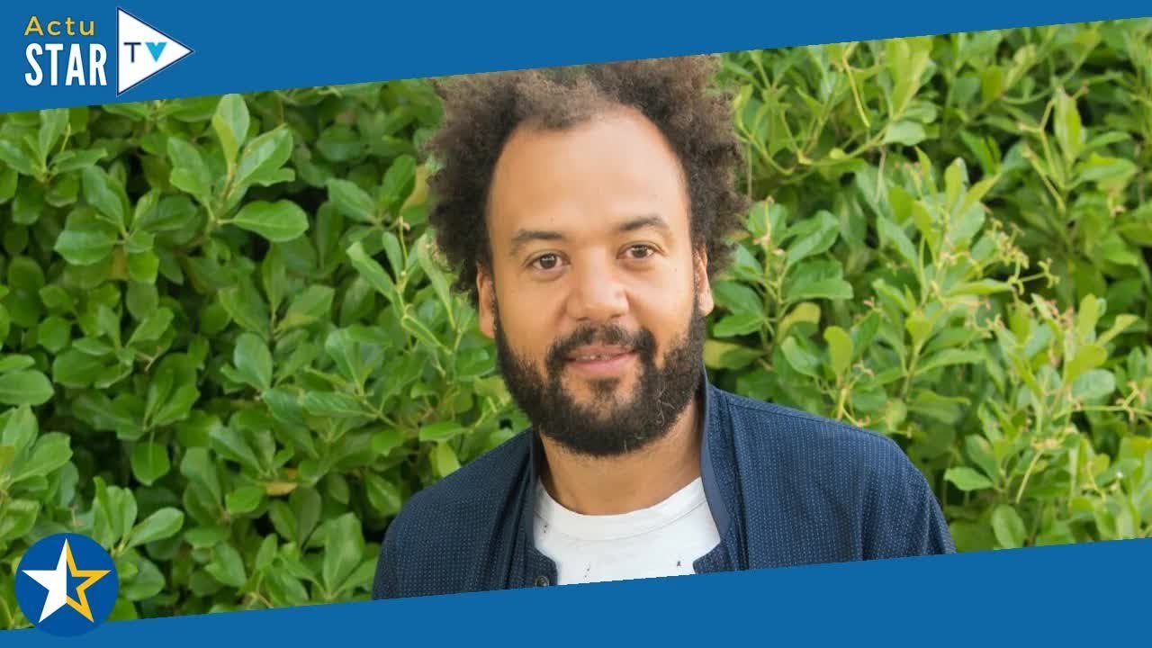 "Je ne cours pas après l'argent" : Fabrice Éboué confie avoir refusé de participer à l'émission LOL
