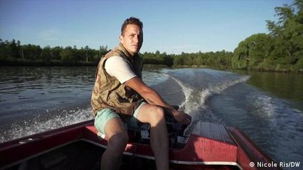 Comunidades del Delta