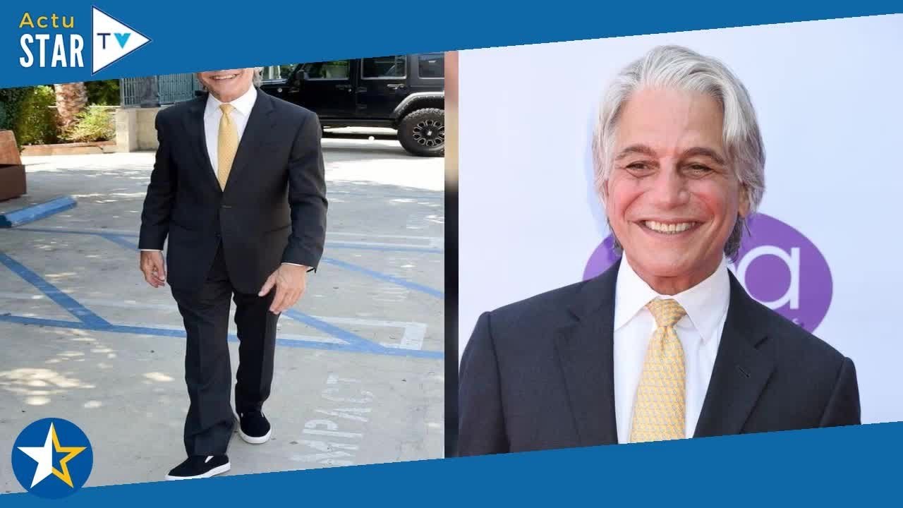 Tony Danza (Madame est servie) "odieux" : cette vidéo qui met un coup à l'image de l'acteur