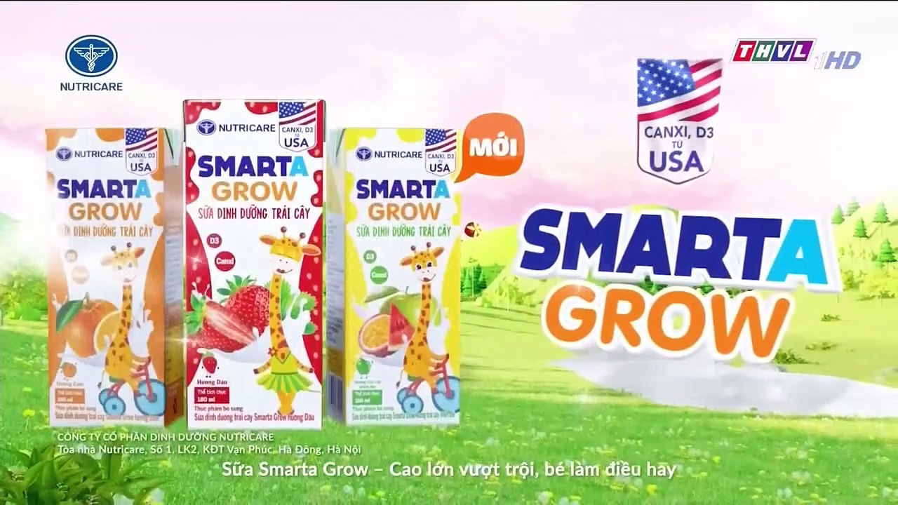 Phim ngắn cuối tuần - THVL1 tập 99 - bánh đúc có xương - ngày 30/4/2023