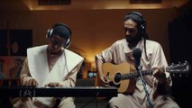 مقطع أغنية لوقف الحرب في السودان من برنامج شبكات