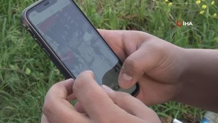 Pendik'te laf atma kavgasına karışan sosyal medya fenomenini konuştu: "2 kişi saldırarak bıçak çekti"