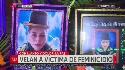Feminicidio: Sujeto mata a puñaladas a la madre de su exenamorada