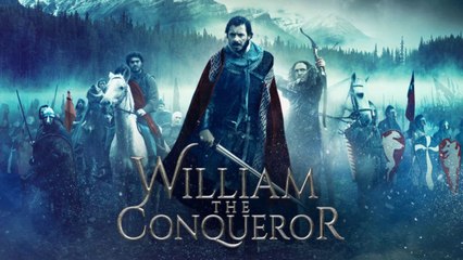William the Conqueror (action movie, 2015) (ENG) HD