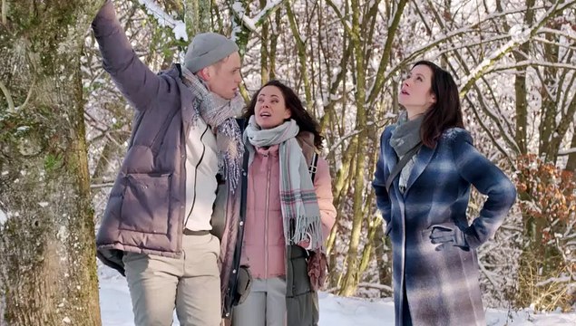 Sturm der Liebe Folge 3423 Suchkommando