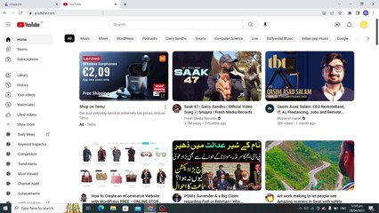 Why Don't You Earn? Online Tips to Make Money Online