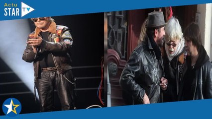 Renaud amoureux : il dévoile l'origine du surnom de sa compagne "Cerise"