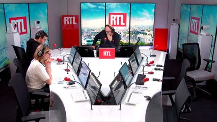 Le journal RTL de 19h du 30 avril 2023