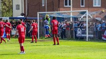 Haywards Heath relegated - in pictures