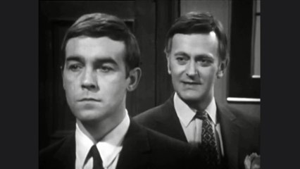 Better To Know the Judge Than To Know the Law ("The Power Game", 1969)