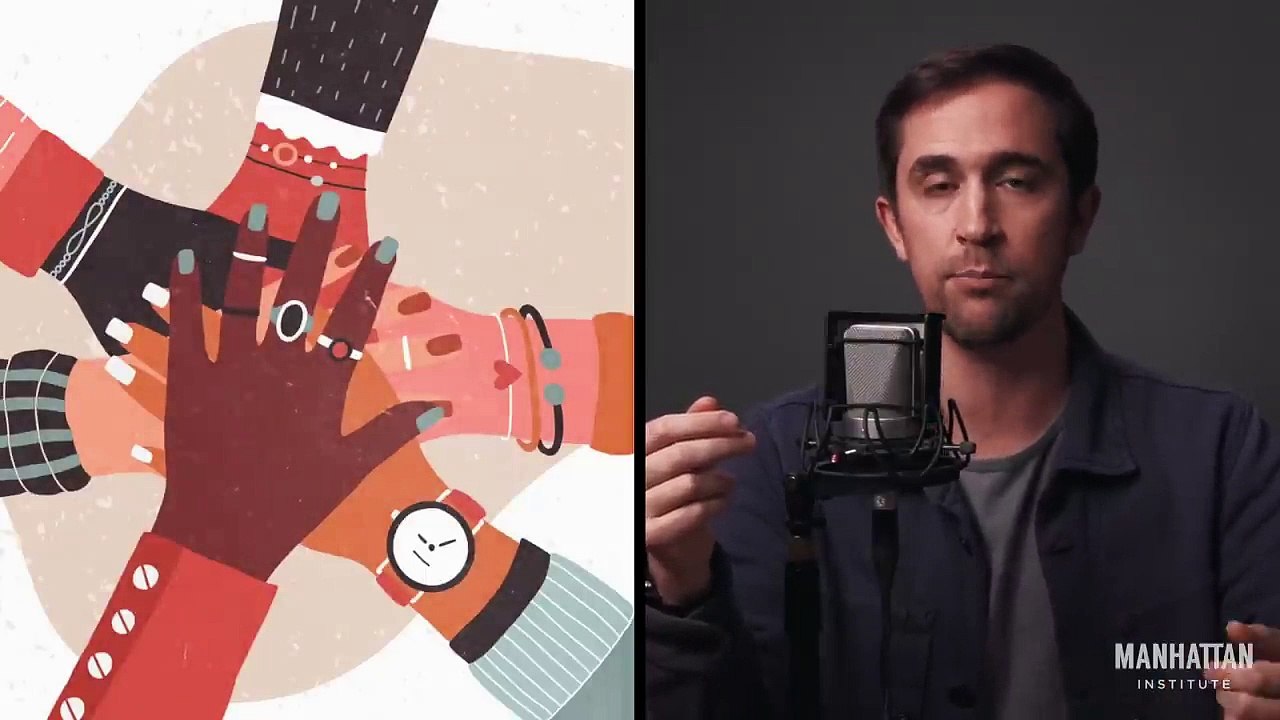 DEI Has Corrupted the Public Universities—And Must Be Abolished