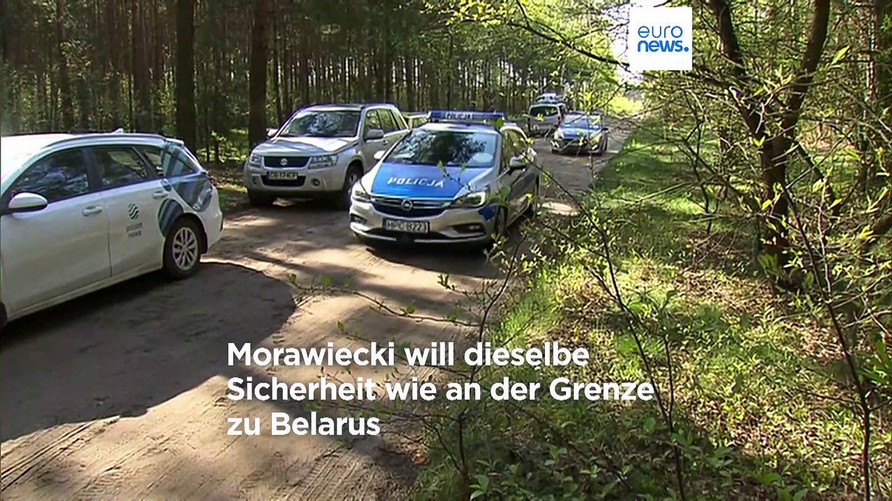 Nachrichten des Tages | 30. April - Abendausgabe