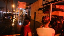 Masacre en Guayaquil, Ecuador deja 10 muertos y dos personas heridas