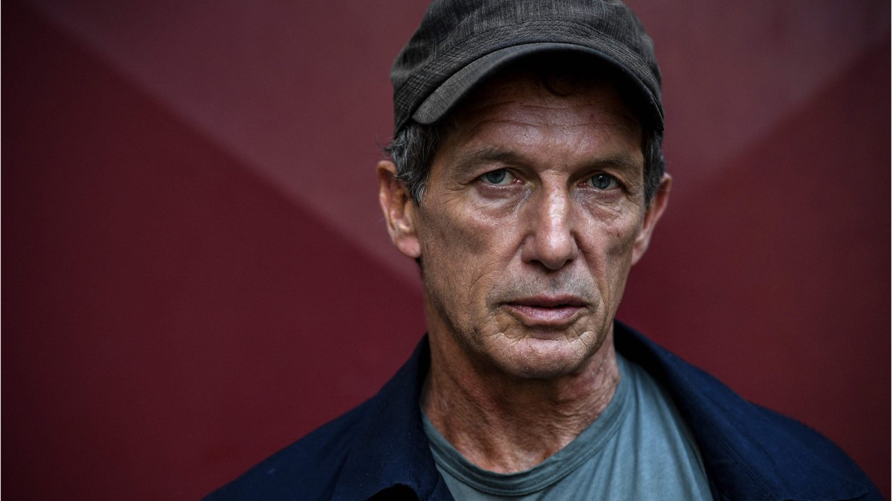 VOICI - Miossec : le chanteur annule sa tournée pour des raisons de santé