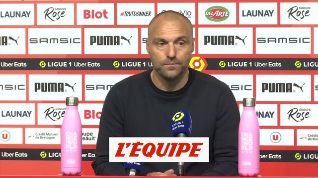 Dujeux : « La relégation ? Ce n'est pas une surprise » - Foot - L1 - Angers