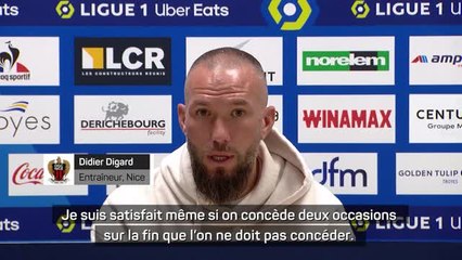 33e j. - Digard : "Les joueurs croient au projet de jeu"