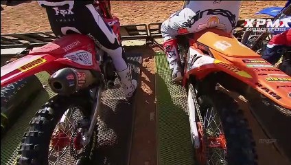 23 - GP PORTUGAL MOTO 2 450