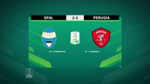 Spal v Perugia