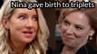 General Hospital Shocking Spoilers Liesl reveals the truth, reveals Ninas third child