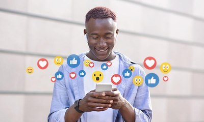 إيموجي متحركة على واتساب قريبا