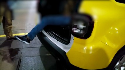Maria da Penha: homem é detido por agressão a companheira no Parque São Paulo