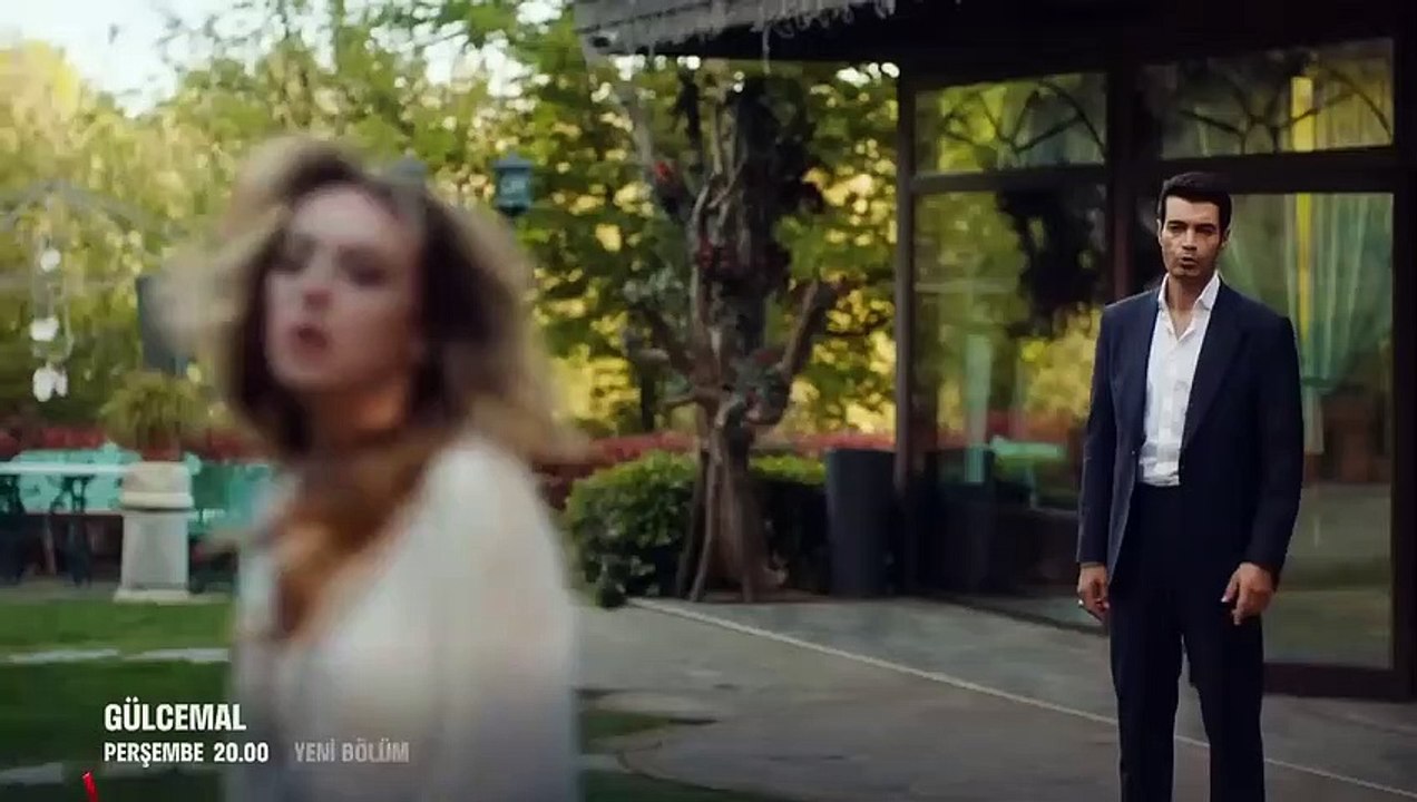 Gülcemal 6. Bölüm 1. Fragmanı