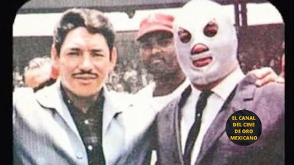 ⭐️¿Cuál era el VERDADERO NOMBRE de JAVIER SOLÍS y por qué LO CAMBIÓ?⭐️