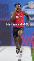 Anthony Richardson is Already Making an Impact on OROY Futures Markets