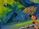Timon & Pumbaa E038 - Beethoven's Whiffl - Bumble in the Jungle - Mind Over Matterhorn