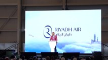 تأسيس شركة طيران سعودية لحمل 100 مليون سائح وربط 250 مدينة بالمملكة