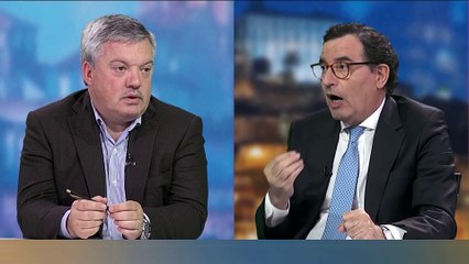 Castro Almeida António Costa quis “abrir uma guerra com o Presidente”