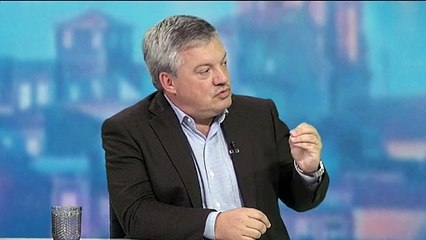 Eduardo Vítor Rodrigues Marcelo tem o defeito de “falar demais e às vezes de forma desajustada”