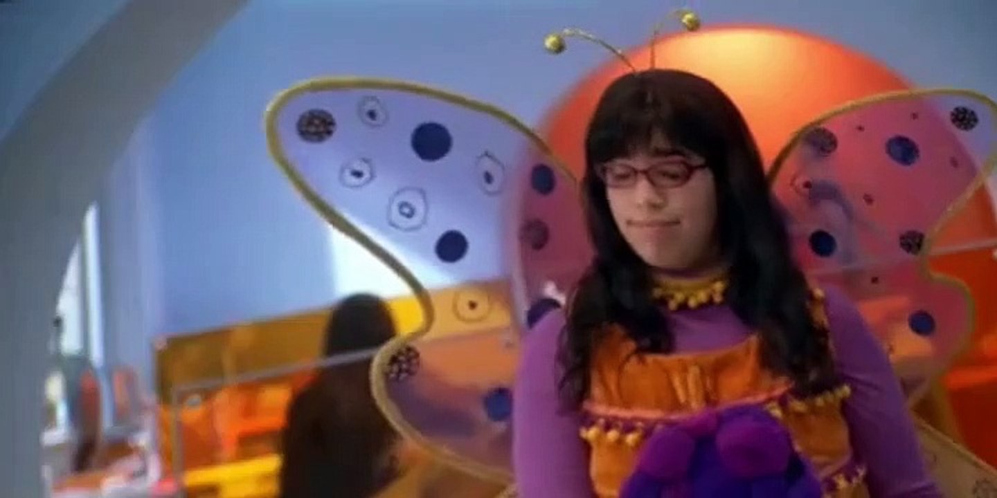 Ugly Betty S01 E05