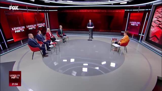 Akşener'den, İçişleri Bakanlığı'nda Paralel Seçim Takip Sistemi Tartışmasına İlişkin Açıklama: Bütün Mesele Bir Psikolojik Harp. Sayın Erdoğan'ın...