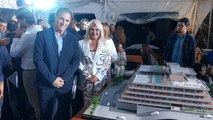 Construirán un imponente condominio en el acceso sur a Posadas