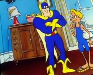 Bananaman S01 E010