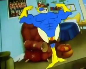 Bananaman S02 E004