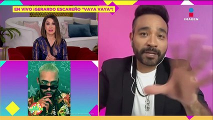 Atentado contra Kevin Kaletry: Testigo narra EN VIVO los hechos