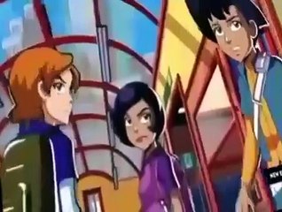 The Amazing Spiez S01 E011 - Operation Rival Schools