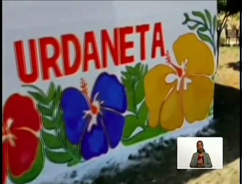Alcalde del mcpio. Barinas entrega 30 viviendas dignas a familias del urb. Rafael Urdaneta
